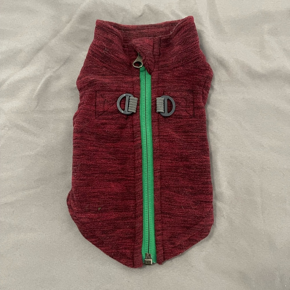 Gooby Dog Vest